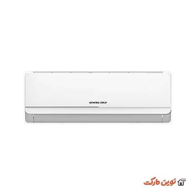 کولر گازی جنرال گلد 24000 اینورتردار دیوا5